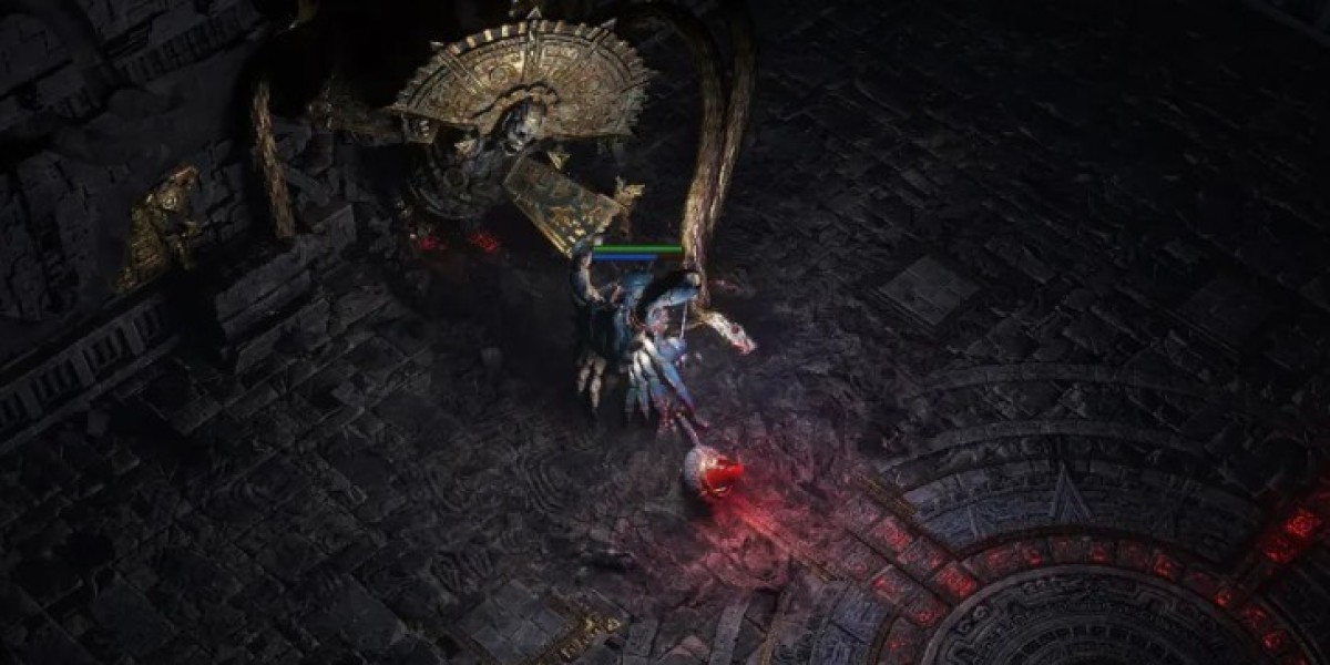 Eld Path of Exile 2 Currency: Exclusive League Challenges and Rewards