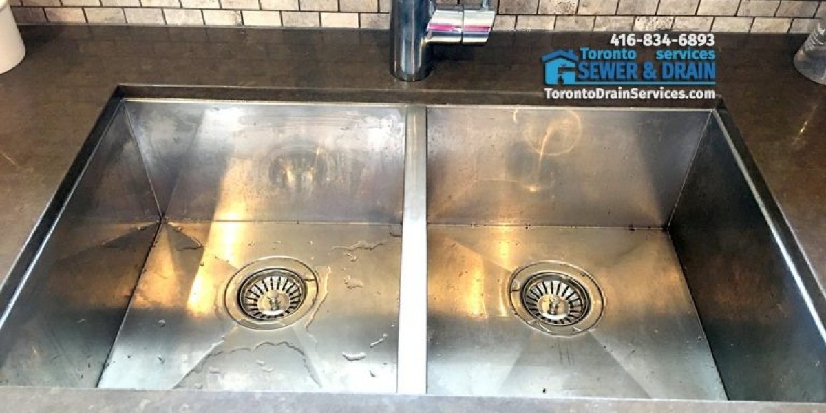 Toronto Drain Services: Sewage Pit and Pump Installation Experts