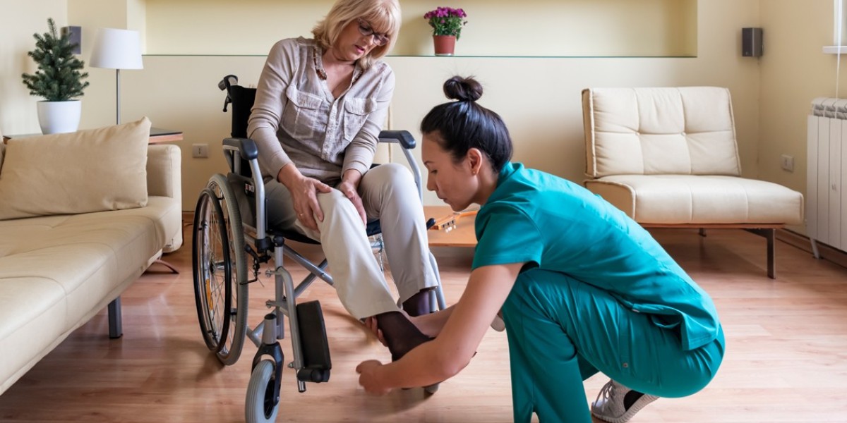 The Impact of Caregivers at Home on Health and Happiness