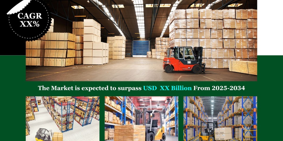 China Logistics and Warehousing Market Demand, Share, Analysis and Future Business Opportunities 2034: SPER Market Resea