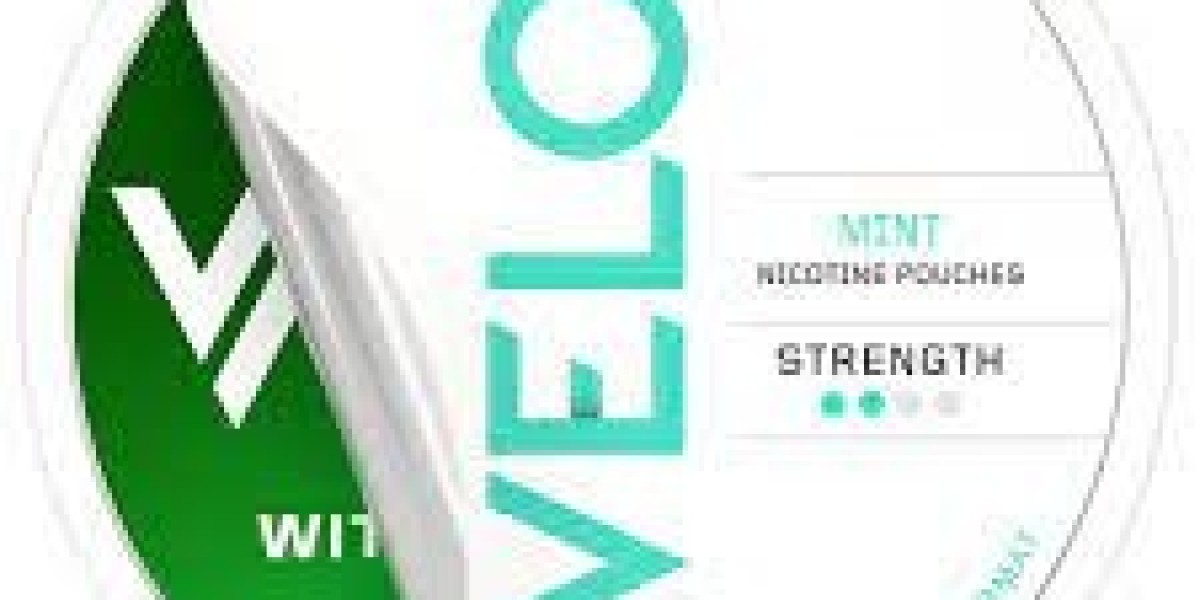 What Is ZYN And What Are Oral Nicotine Pouches?