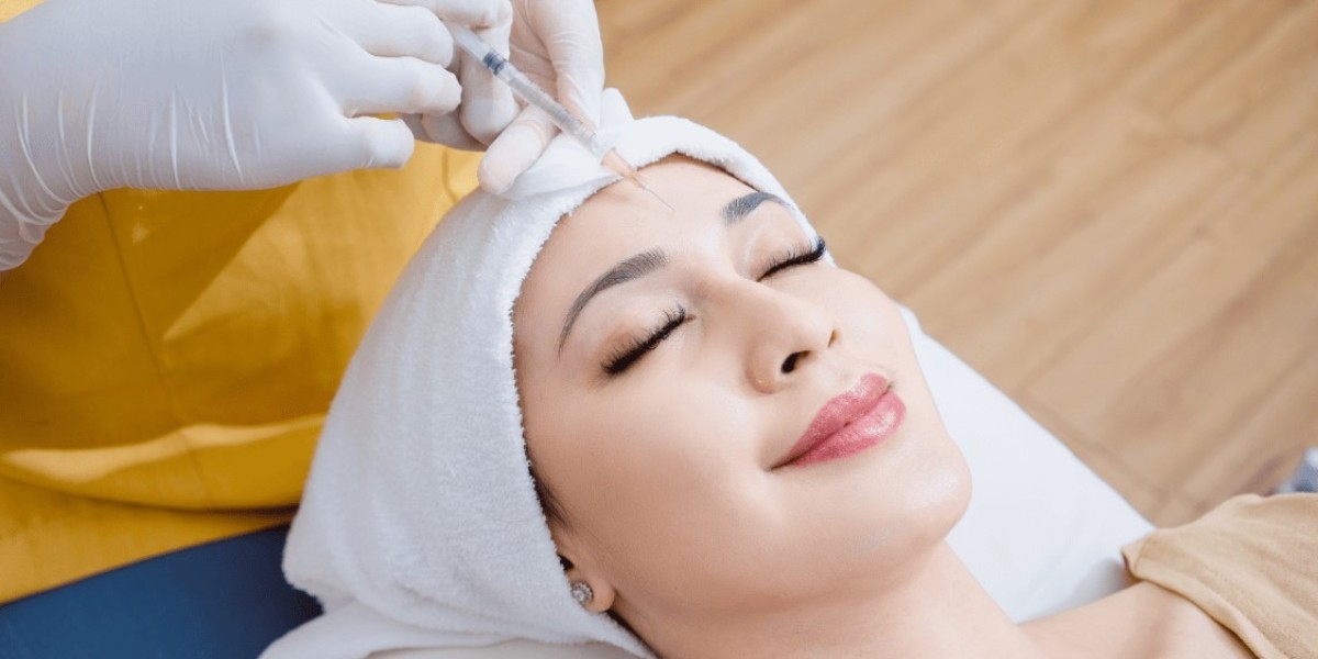 Improve Skin Texture with CO2 Laser in Riyadh