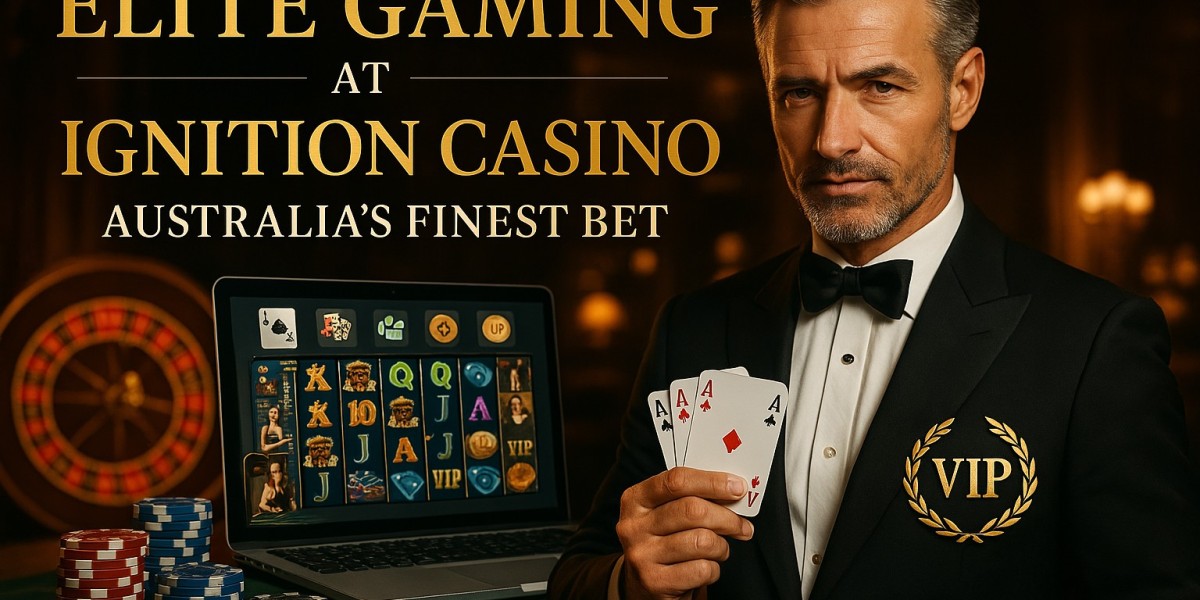 Ignition Casino