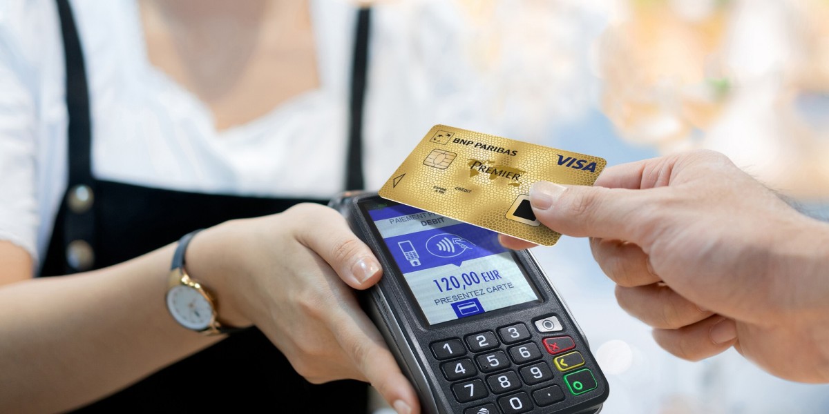 Premium credit card market is growing rapidly, driven by luxury demand, digital innovation, and exclusivity
