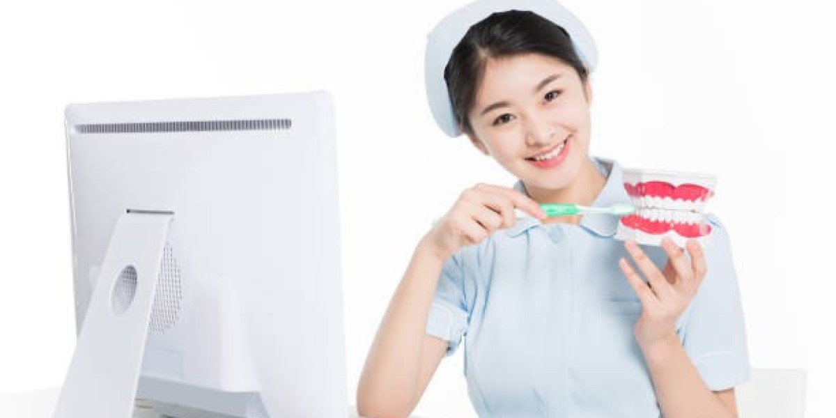 Modern Solutions from the Best Dental Surgeon in Riyadh