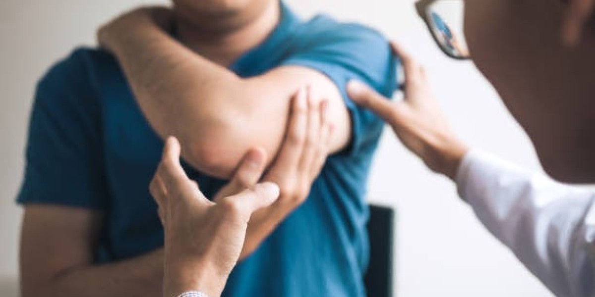 Solving Men’s Health: The Best Male Diseases Doctor in Riyadh