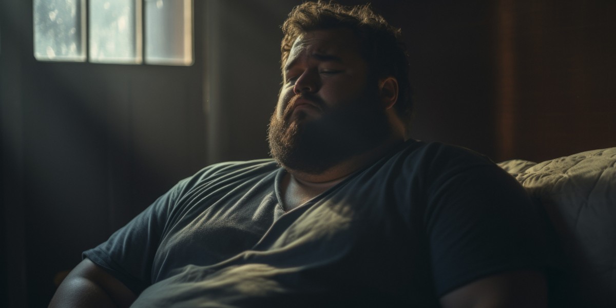 Understanding Obesity: How Obesity affects day to day life and how to get healthier