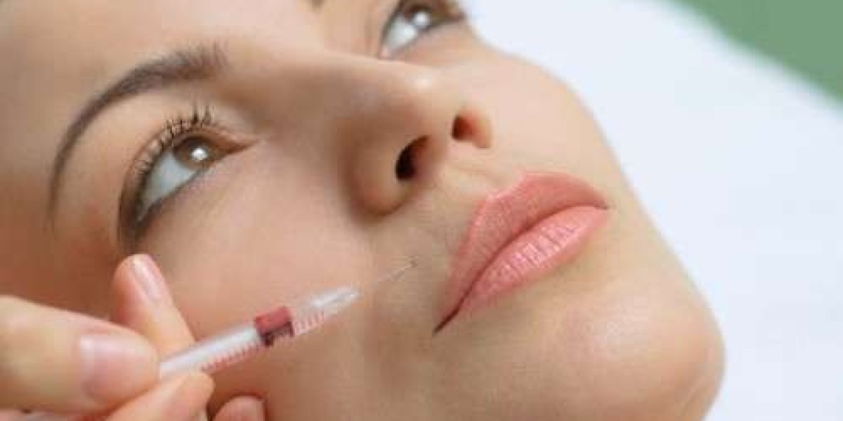 How Botox Injections Reduce Fine Lines and Wrinkles Naturally