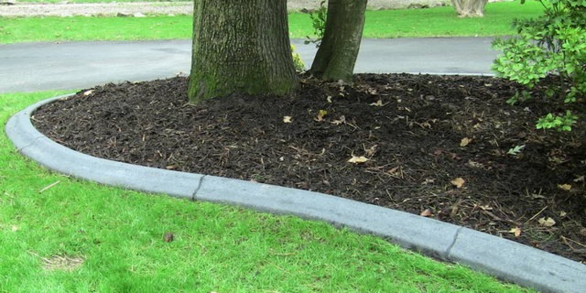 Lawn Edging