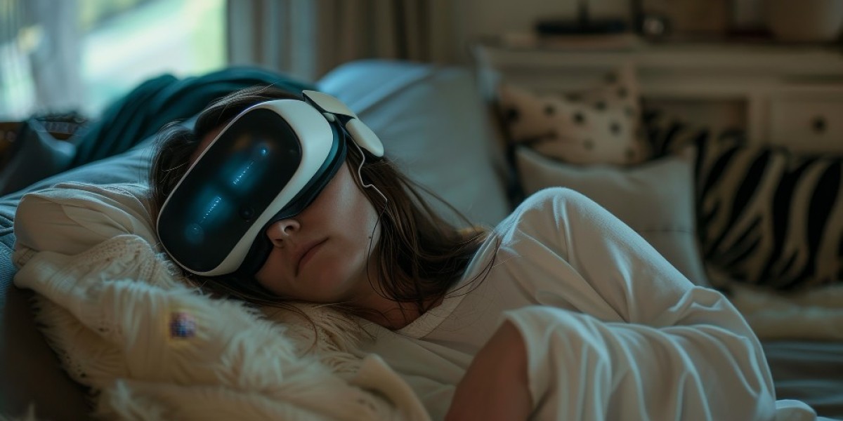 The Future of Sleep Technology: Market Insights and Key Trends