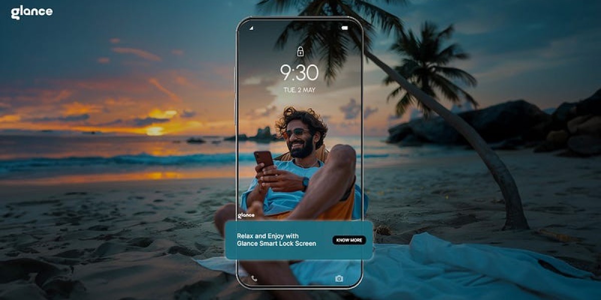 How to Set Up a Dynamic Lock Screen on Samsung, Pixel, and Other Android Phones
