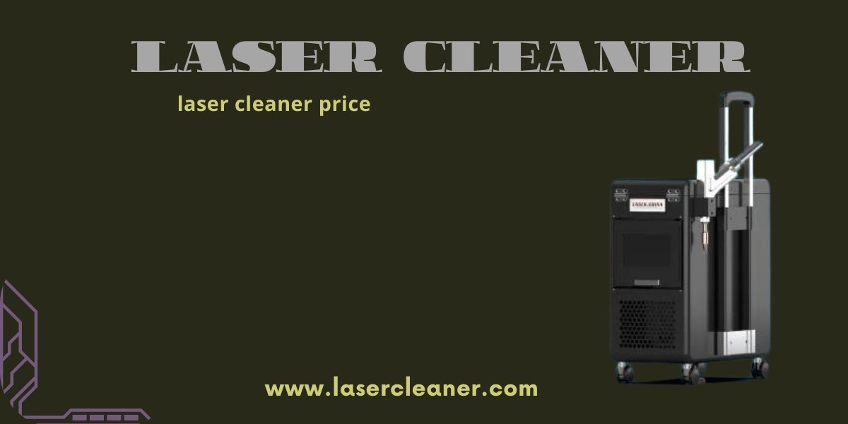 What is a Handheld Laser Welding Machine and how does it transform metal fabrication and repair work