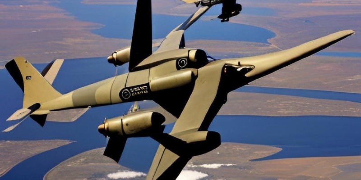 Airborne Optronics Market Confronting Integration Hurdles and Ethical Concerns in Modern Applications