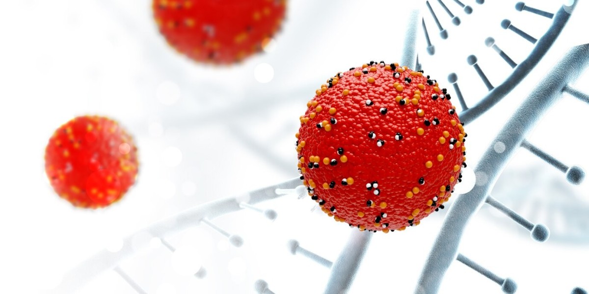 Immunoassay Market Size, Trends, Growth Drivers, Forecasts To 2033