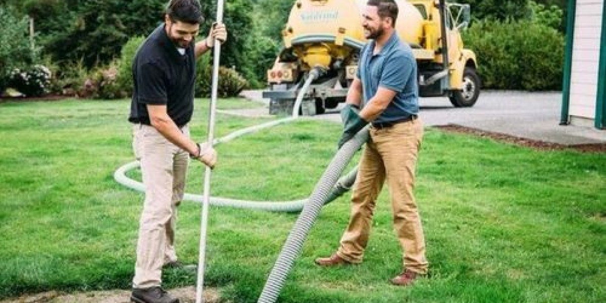 Expert Septic Tank Pumping Services in Brandon, FL: Trust Coleman Tank Solutions, Inc. for Reliable Maintenance