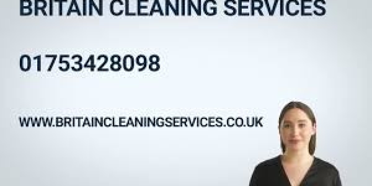 Move-Out Cleaning in Slough: The Essential Service for a Smooth Transition