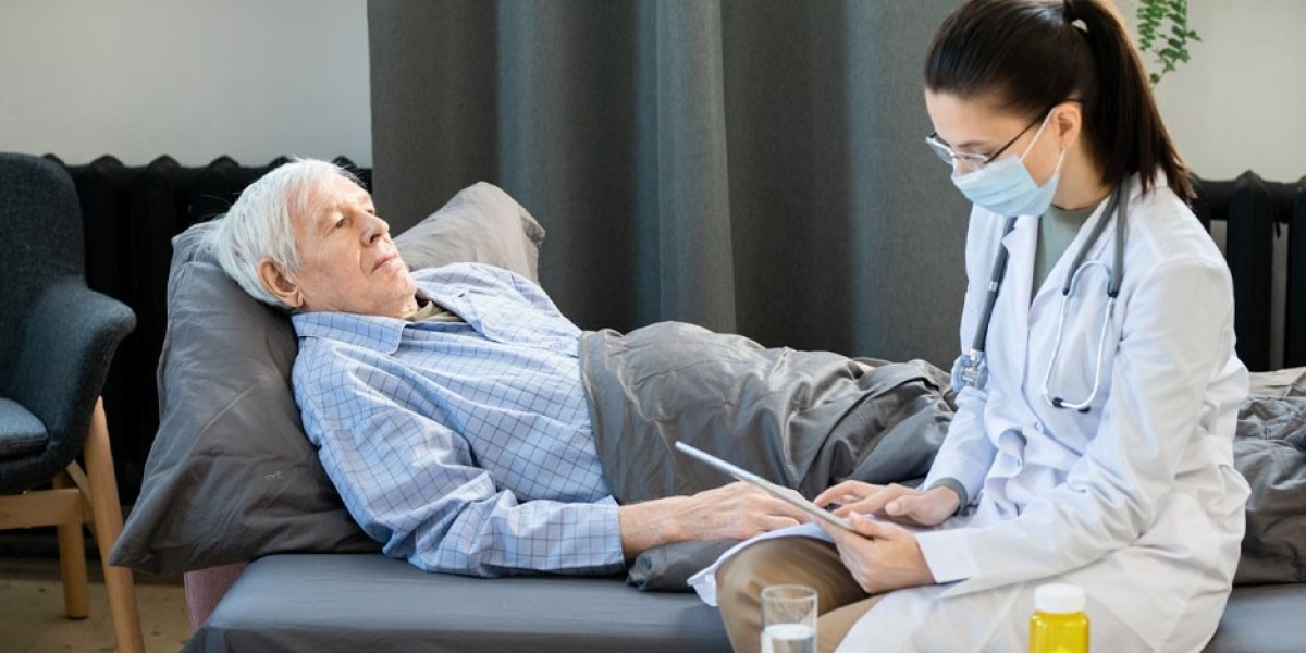 How Much Does a Home Doctor Visit Cost?