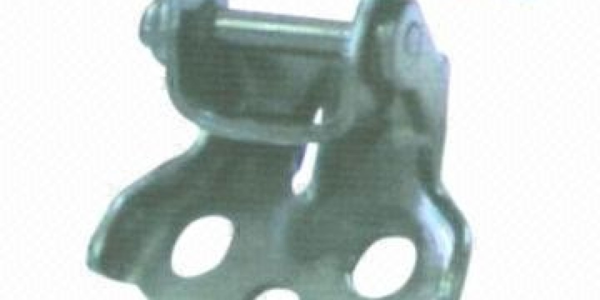 Automotive Door Hinges Market Scenario: Analyzing Trends, Growth Factors, and Future Industry Innovations