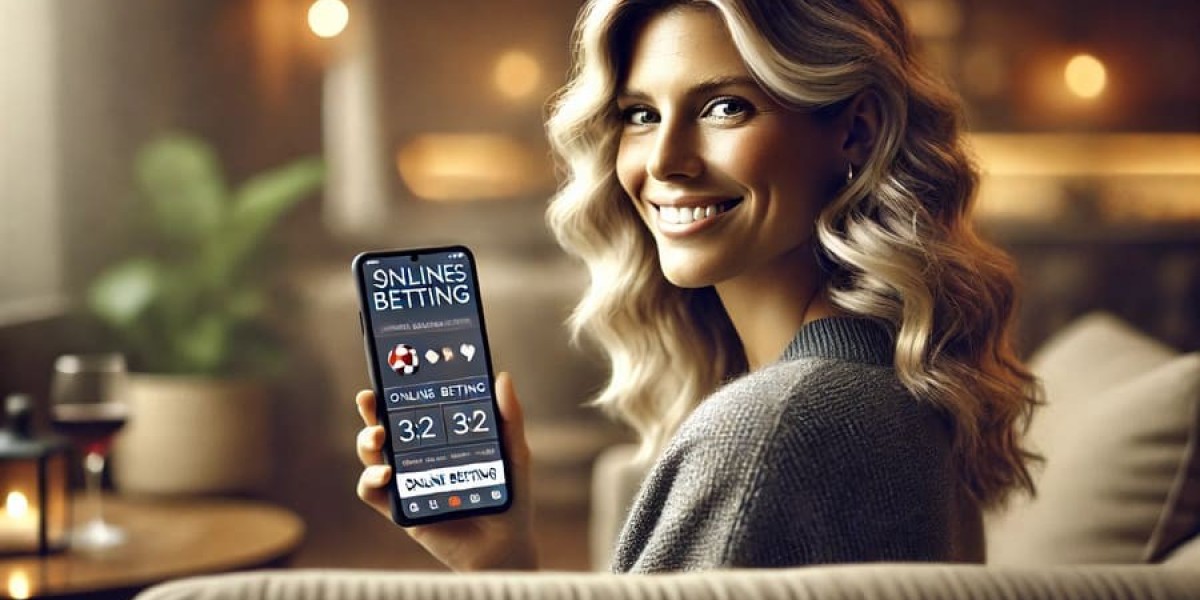 Discovering the Sureman Scam Verification Platform for Korean Sports Betting
