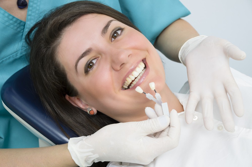 Full Mouth Dental Implants Cost in Dubai