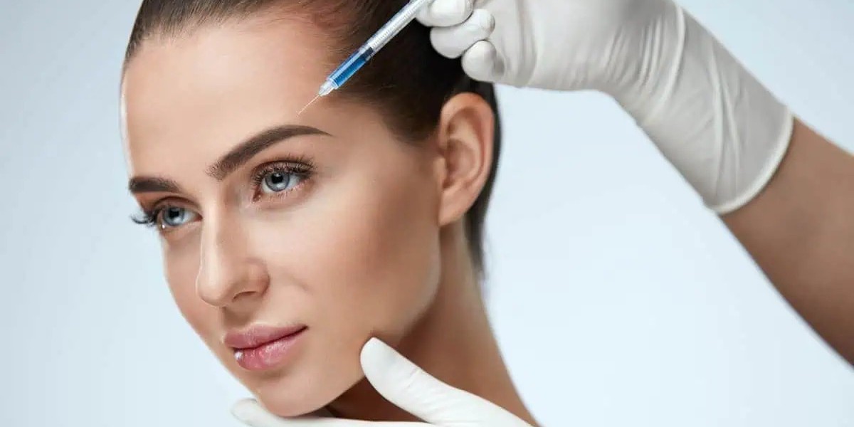 Look rested, relaxed, and youthful with safe Botox results