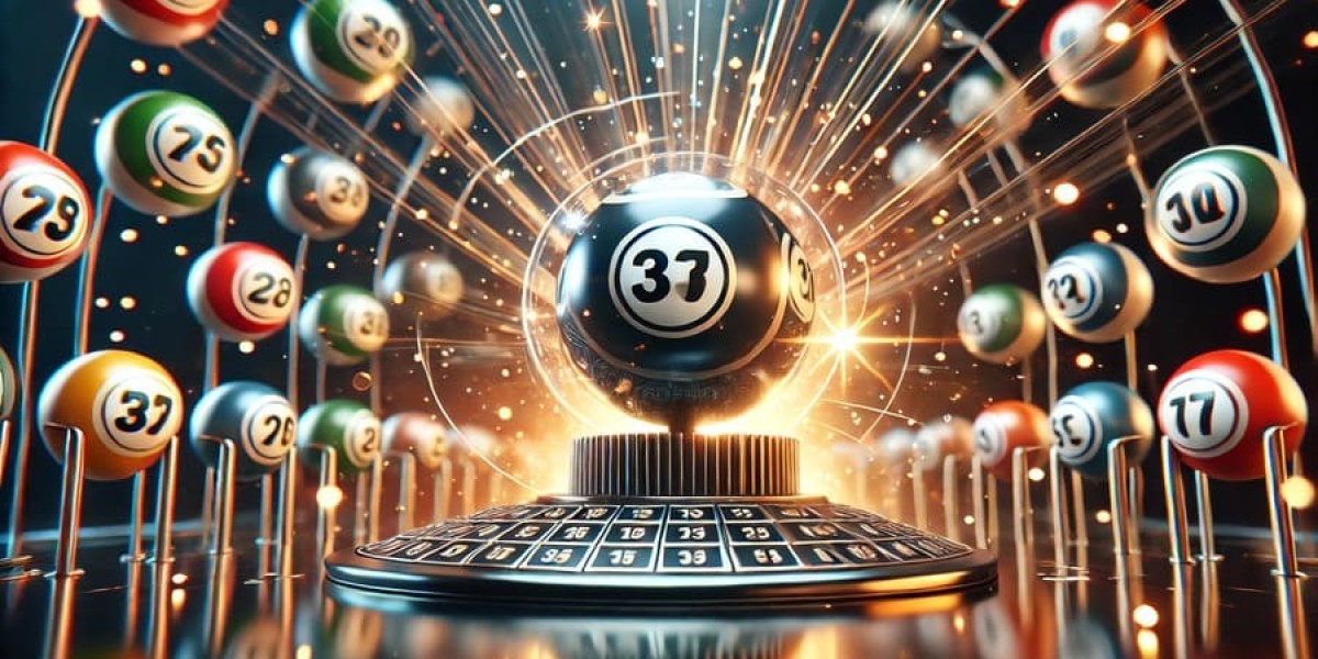 The Fascinating World of Lotto Jackpot Winners