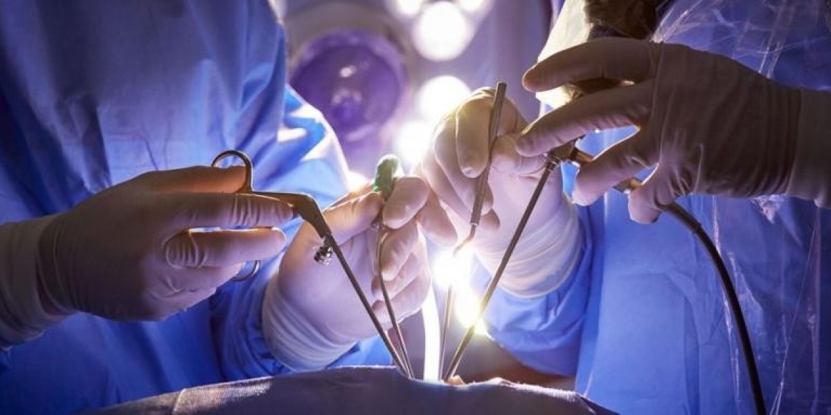 Cardiac Surgery Devices Market Expands With Rising Demand for Precision and Personalized Treatment Solutions