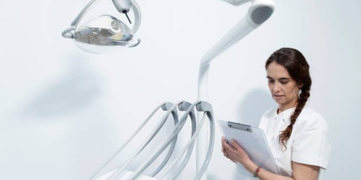 Best Dental Surgeon in Riyadh: Technology Meets Talent for Flawless Results
