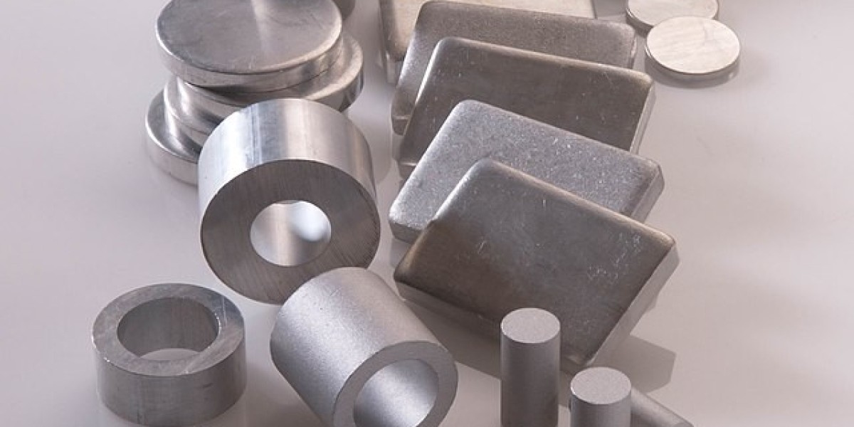 Aluminum Slugs Market Forecast Predicts Steady Growth Amid Shifting Preferences Toward Recyclable Metal Packaging Soluti