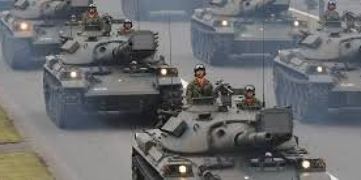 Strengthening National Security: Trends and Innovations Shaping Japan’s Defence Market