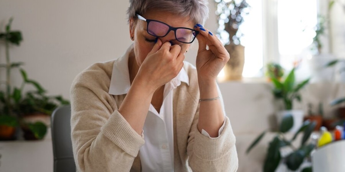 Retinal Detachment Disorder Market: Innovations in Vision Preservation