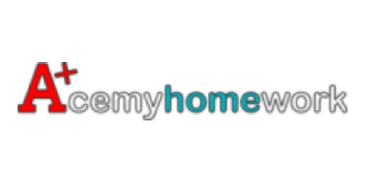 Seeking Affordable Accounting Homework Help Service
