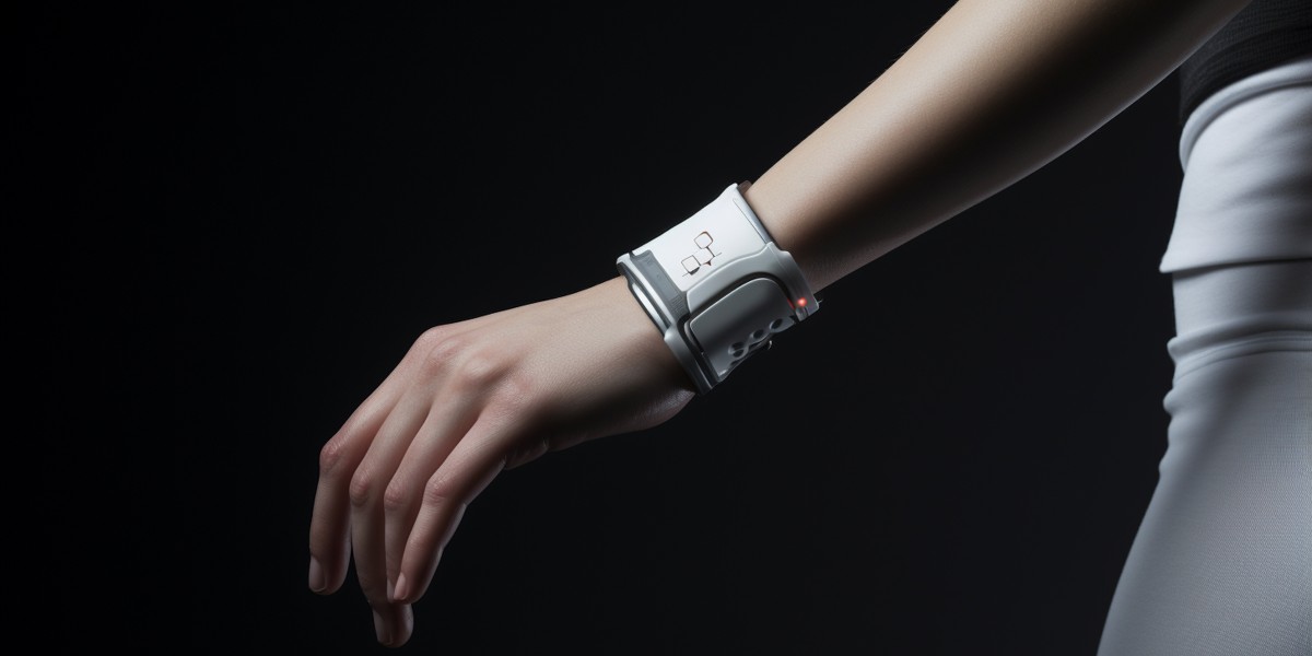 "Revolutionizing Healthcare: Trends and Opportunities in the Wearable Medical Device Market"
