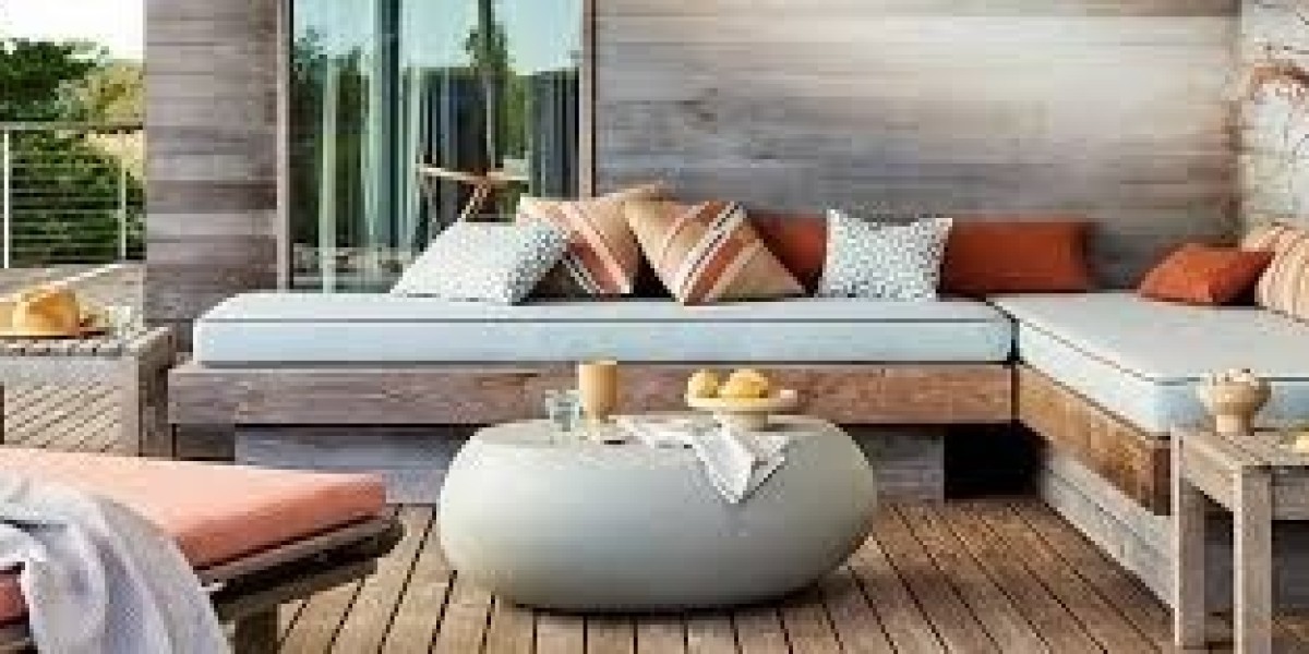 8 Steps to Setup a Outdoor Cushion Fabric Manufacturing Plant