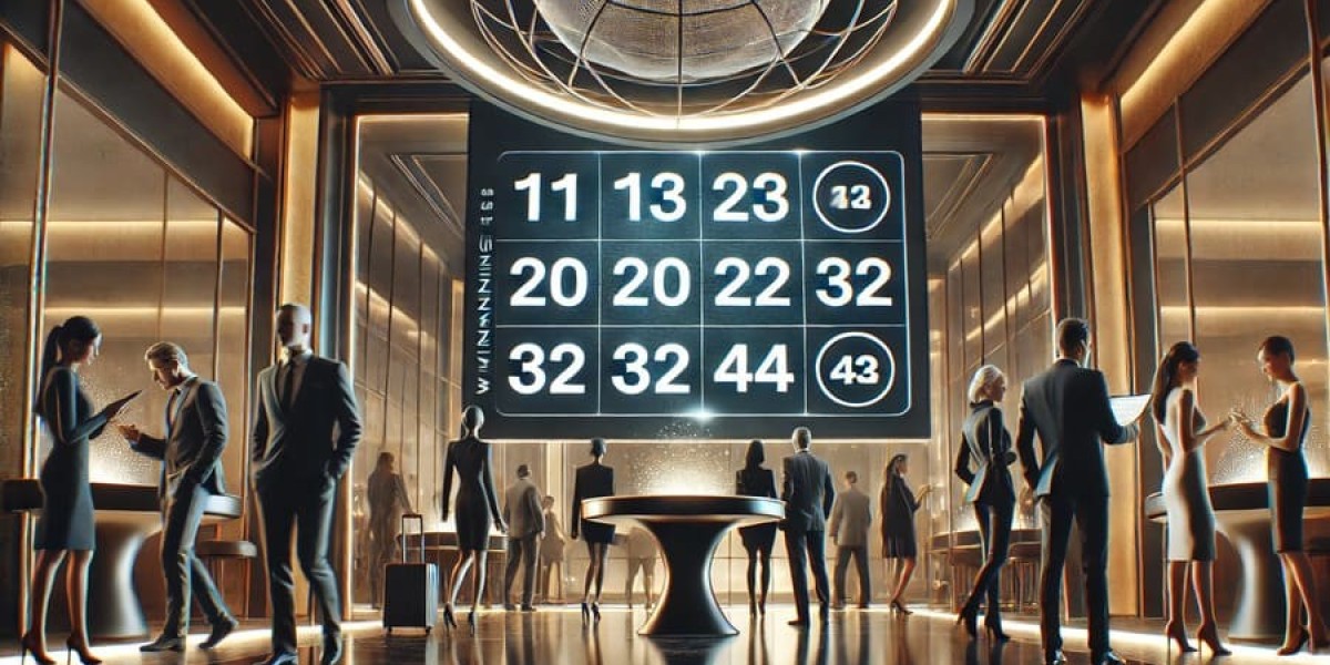 Lotto Apps for Android: Revolutionizing the Way We Play the Lottery