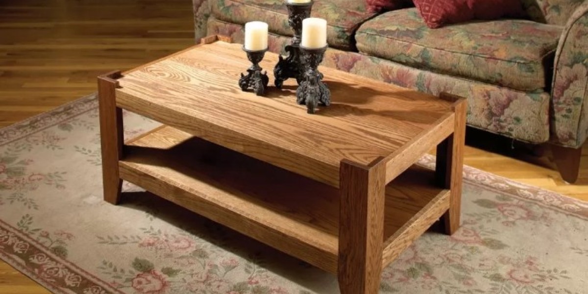 Neo Woodcrafts: Handcrafted Resin & Epoxy Furniture for Modern Living