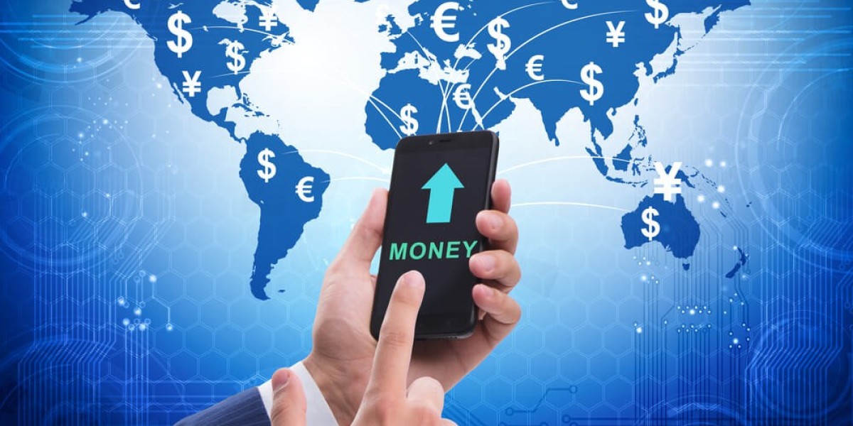 Digital Remittance Market Innovation: Technology Shaping the Future