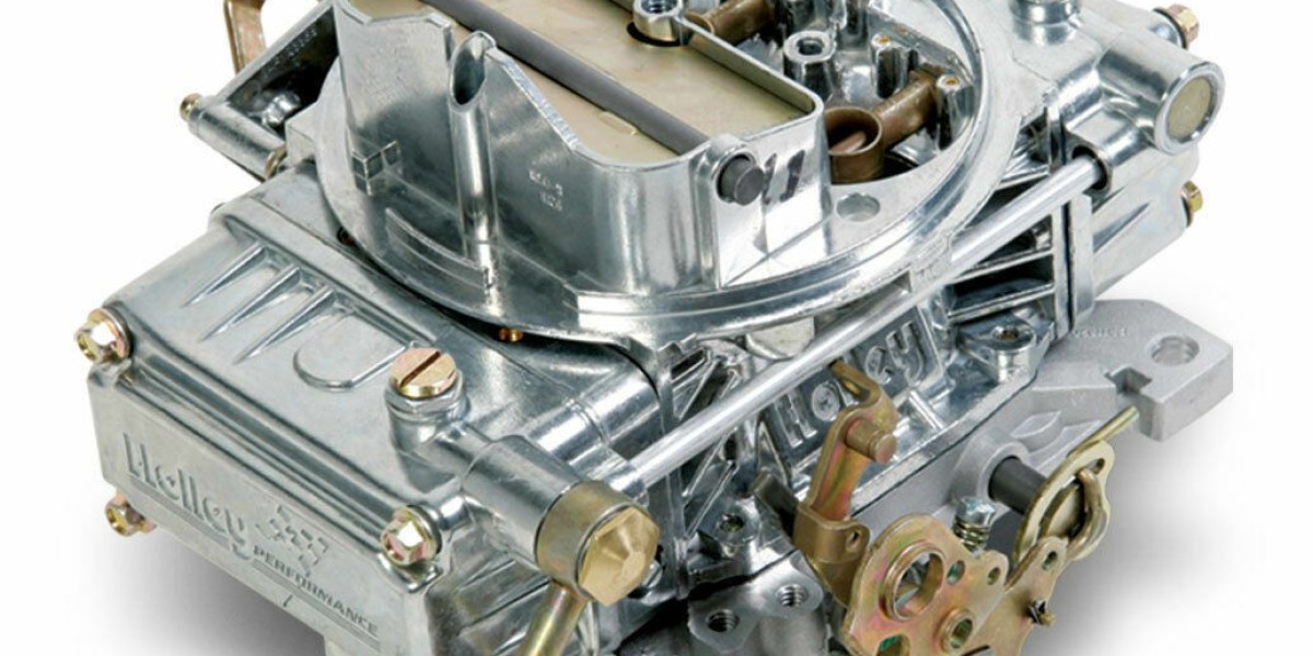 Carburettor Market Strategic Moves: Key Initiatives, Innovations, and Future Directions for Growth