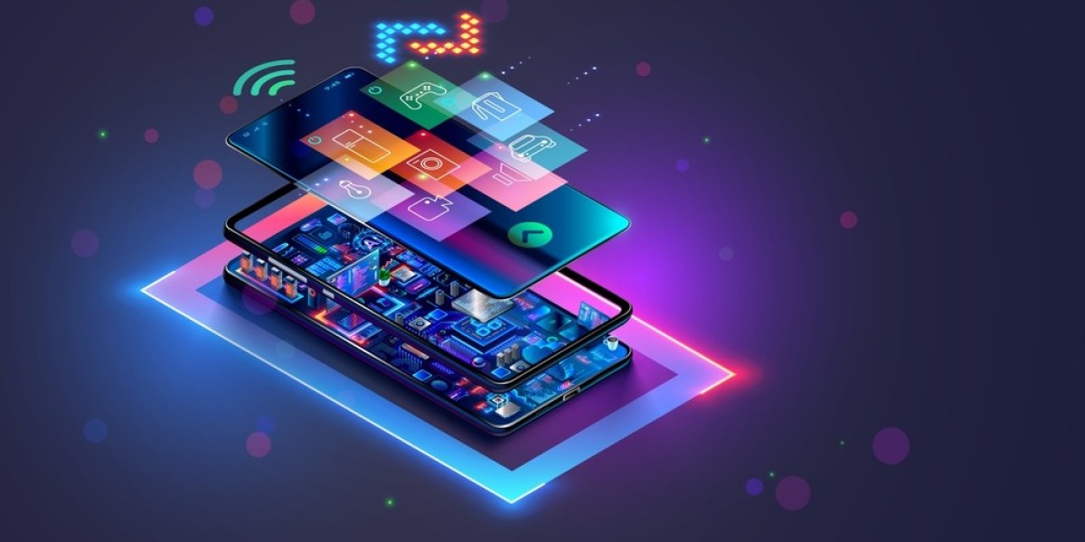 Our expert Mobile App Developers offers custom mobile app creation at DXB APPS