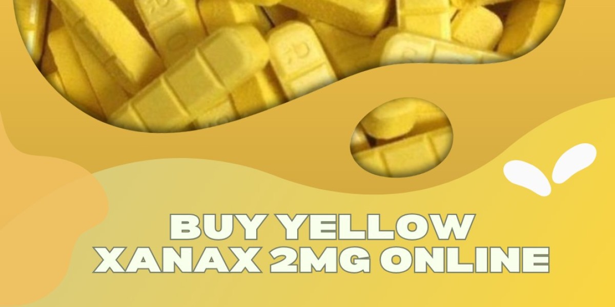Buy Yellow Xanax 2mg Overnight Delivery