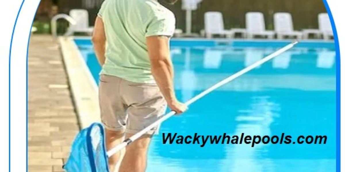 Swimming Pool Equipment Repairs in Arizona – Fast, Reliable & Affordable