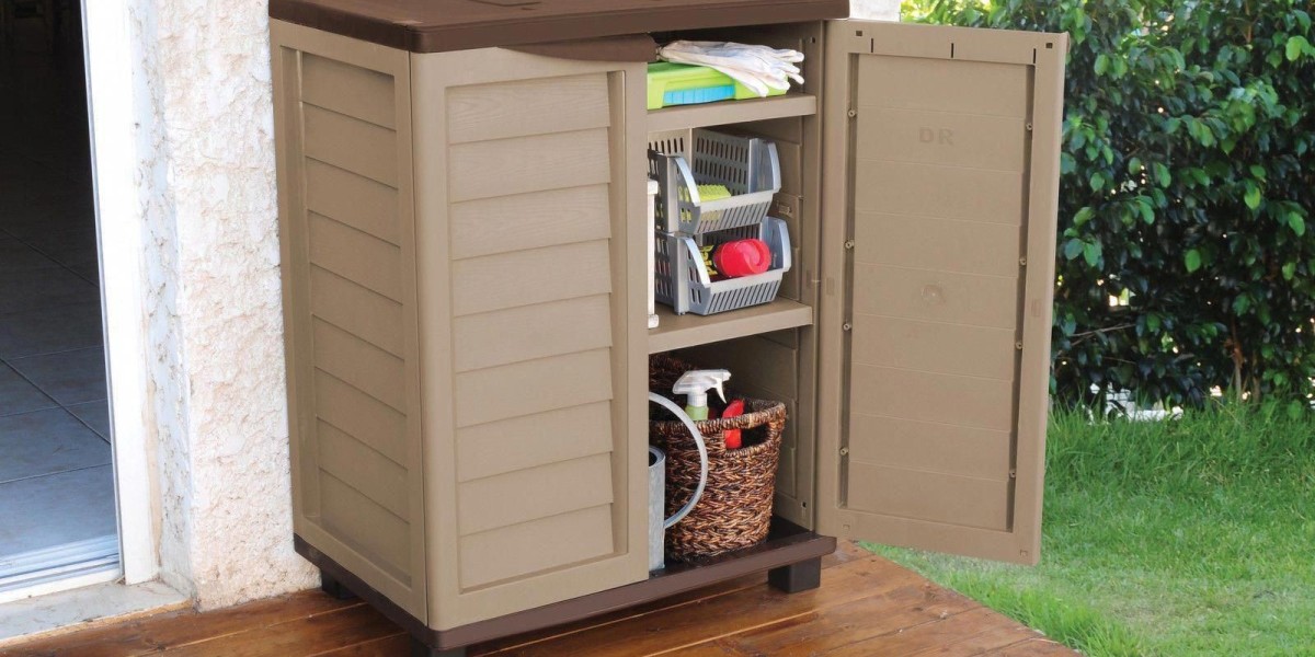 Outdoor Cabinet Market Analysis, Size, Share, Growth, Trends, and Forecasts by 2031