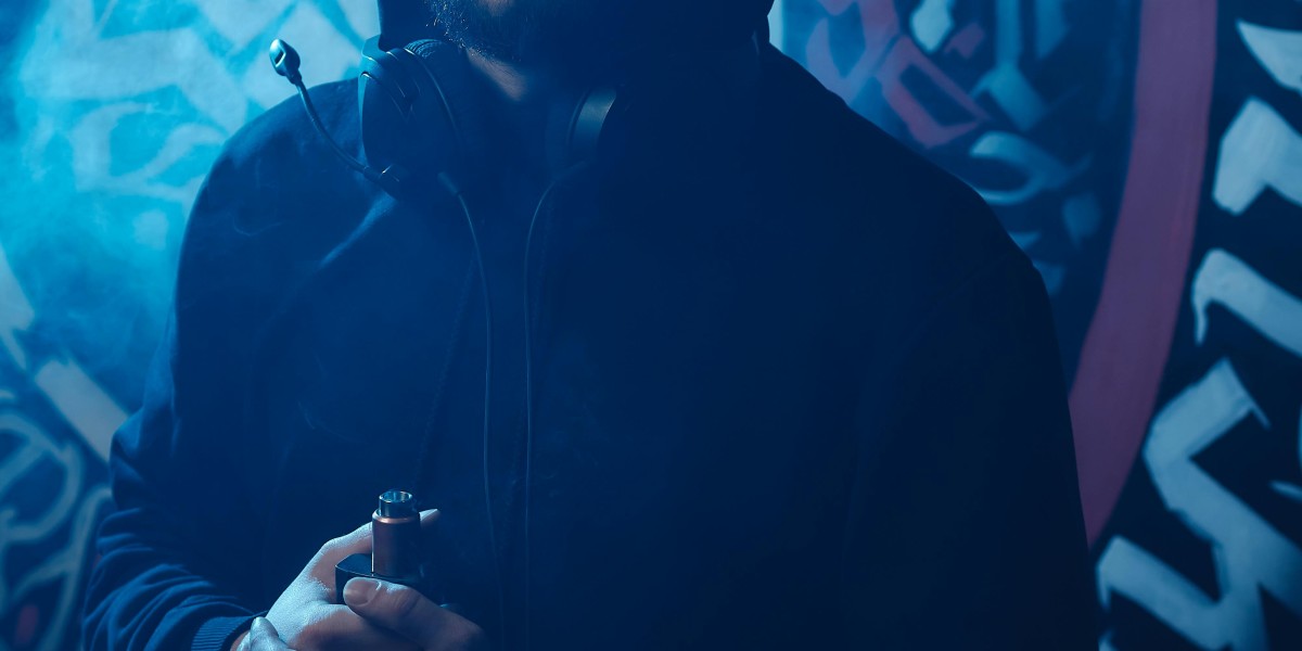 Ist der Tornado Vape es wert? Vor- und Nachteile + Ehrliche Nutzerfahrungen