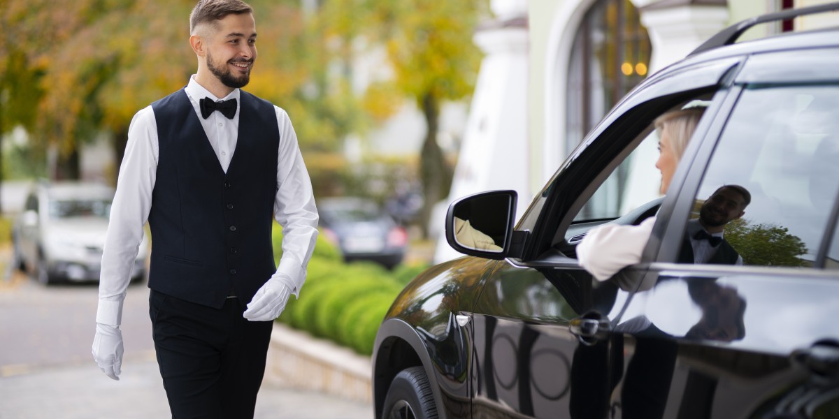 Chauffeur Cars in Ashwood | Luxury & Professional Chauffeur Services