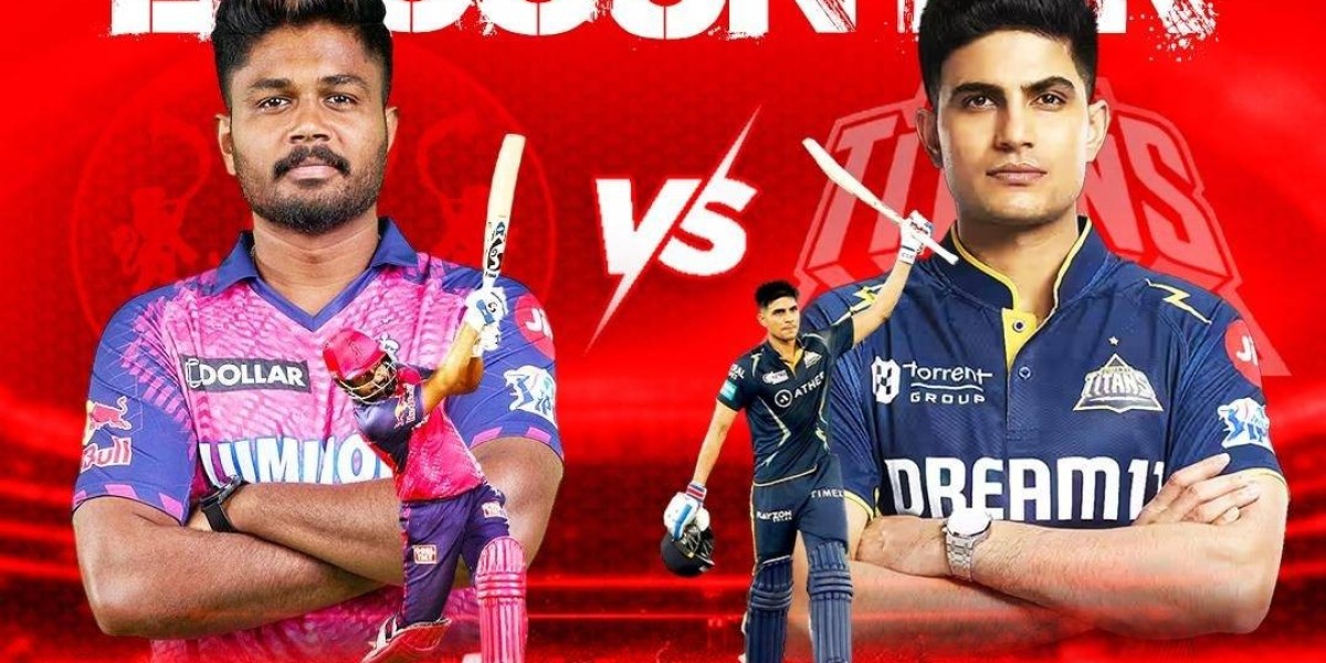 IPL 2025, Match 47: Rajasthan Royals vs Gujarat Titans - Full Match Preview, Prediction, Pitch Report & Fantasy Tips