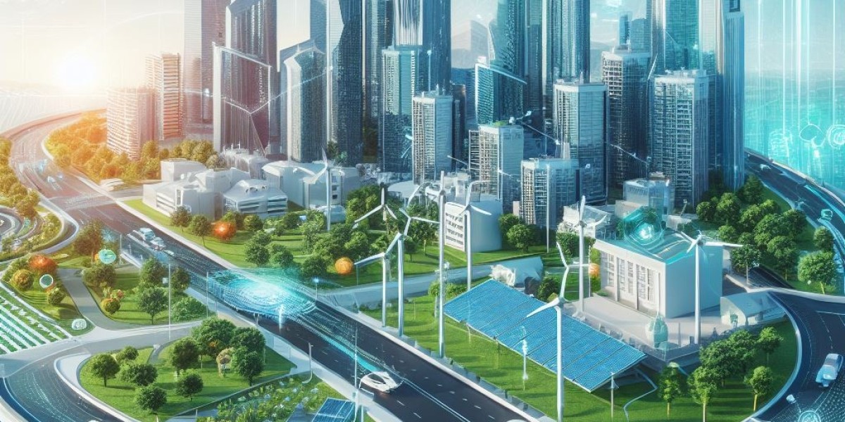 Smart Cities Market Leaders Focusing on Human-Centric Design and Digital Inclusion Frameworks