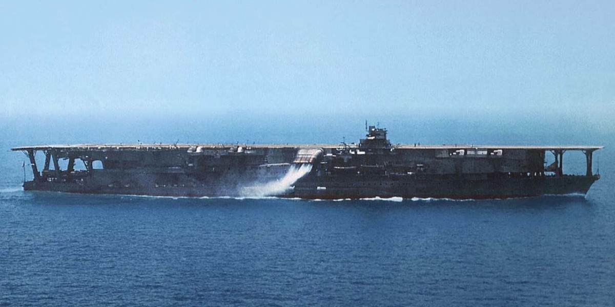 Japan Aircraft Carrier Market: Emerging Opportunities and Strategic Developments