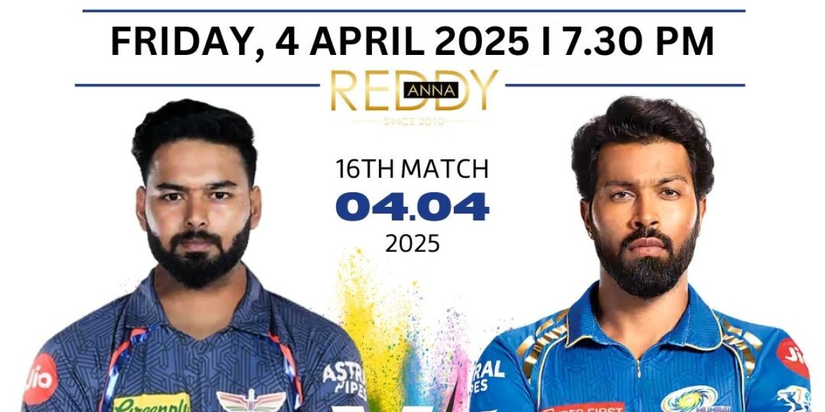 IPL Fever at 7:30 PM: Reddy Anna Online Introduces Next-Gen Match Tracking