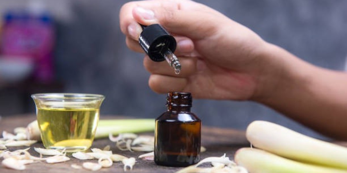 Citronella Oil Market: Market Challenges and Obstacles to Sustainable Growth