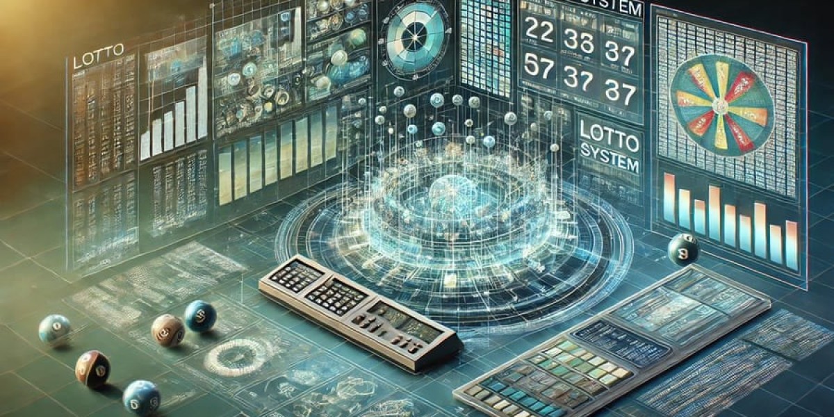 Lotto Trends 2024: Exploring the Future of Lottery Gaming